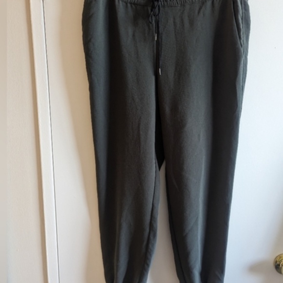 Buffon draw string Aritzia pant - Picture 5 of 5